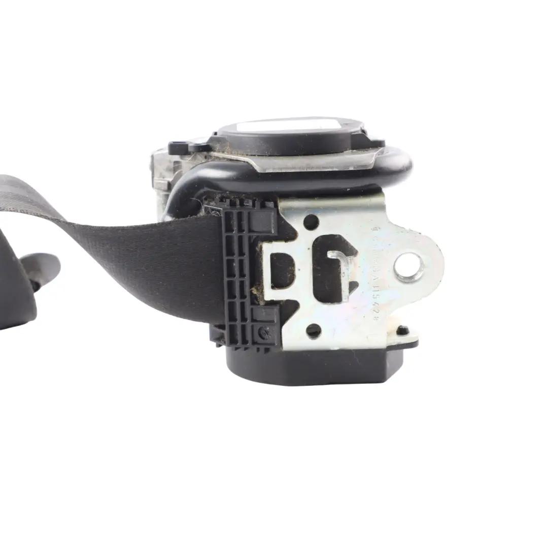 Mk6 VI Interior Seat Belt Front Right O/S to Volkswagen Golf with Part number 1K3857706AD Volkswagen Golf Mk6 VI Interior Seat Belt Front Right O/S - SKU 1K3857706AD - Part number 1K3857706AD