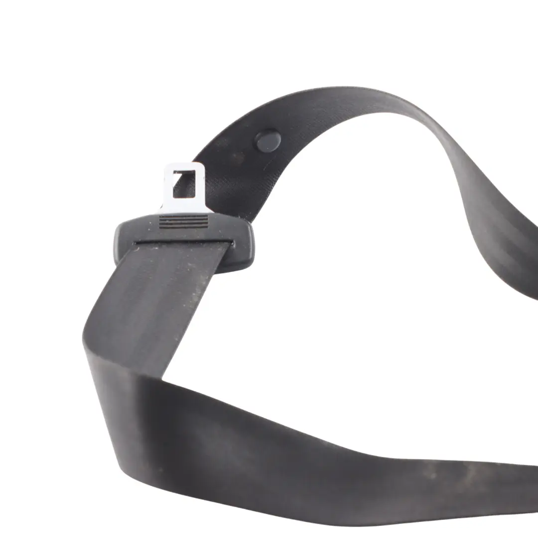 Volkswagen Golf Mk5 V Interior Seat Belt Front Right O/S - SKU 1K3857706K - Part number 1K3857706K