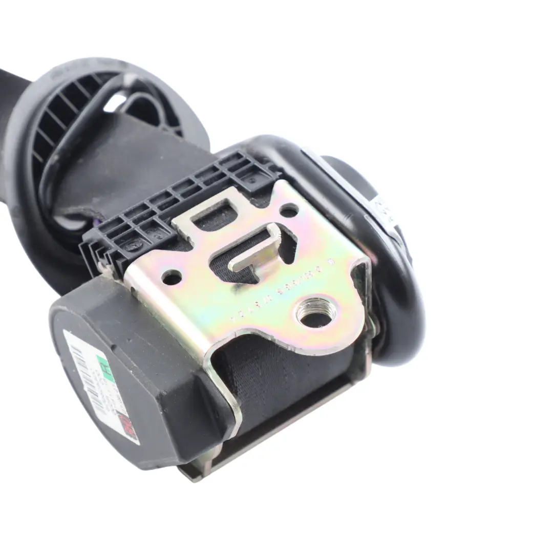 Mk5 V Interior Seat Belt Front Right O/S to Volkswagen Golf with Part number 1K3857706K Volkswagen Golf Mk5 V Interior Seat Belt Front Right O/S - SKU 1K3857706K - Part number 1K3857706K