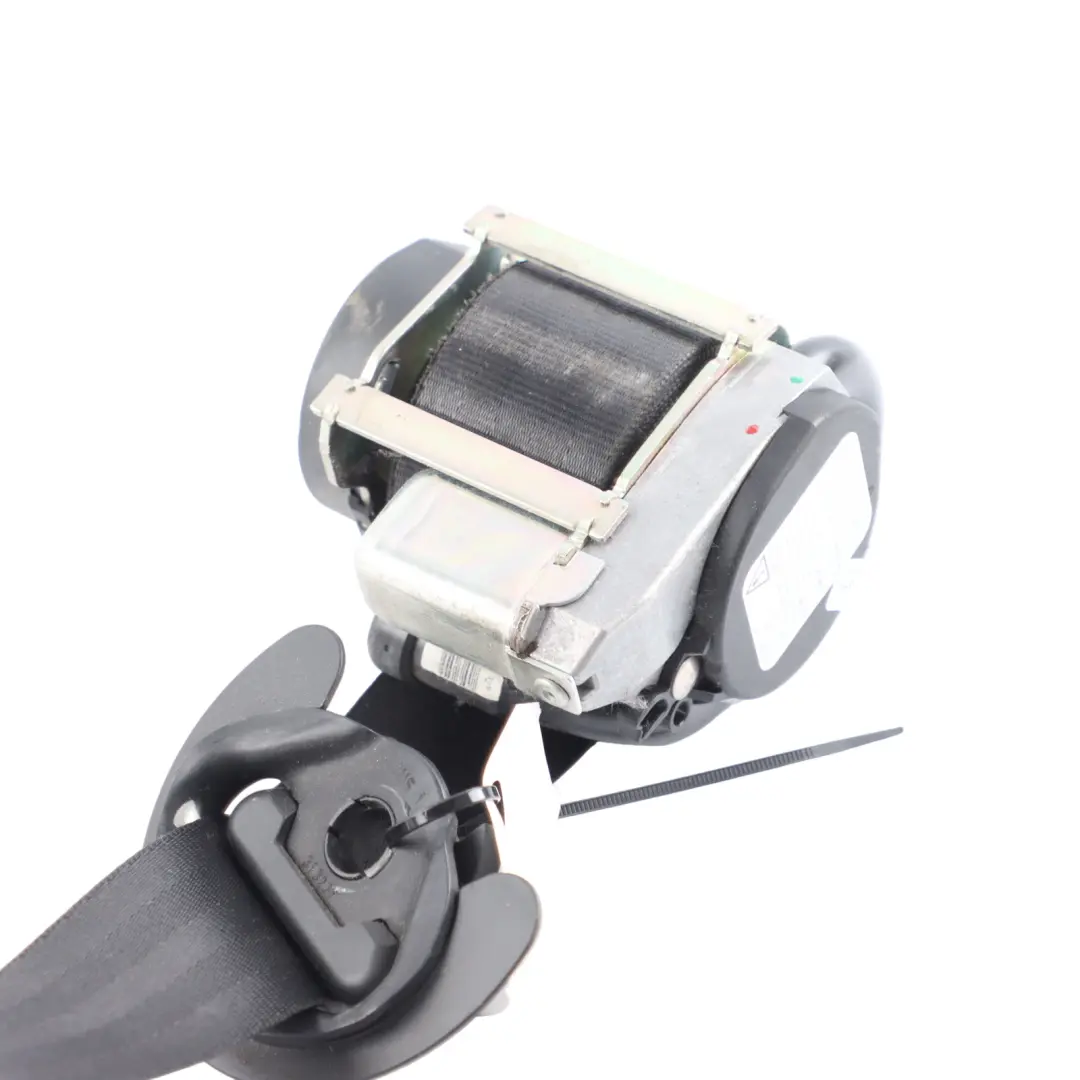 Mk5 V Interior Seat Belt Front Right O/S to Volkswagen Golf with Part number 1K3857706K Volkswagen Golf Mk5 V Interior Seat Belt Front Right O/S - SKU 1K3857706K - Part number 1K3857706K