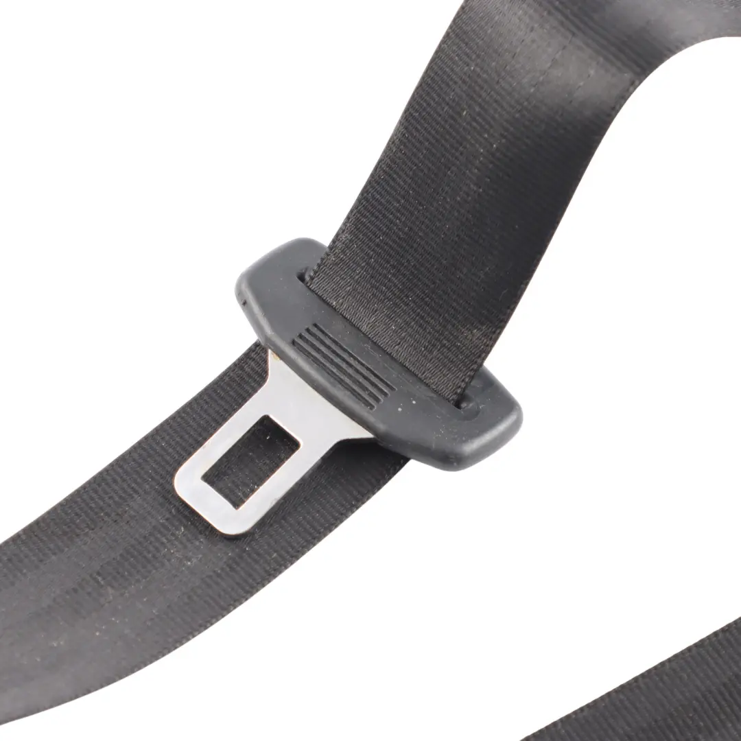 Volkswagen Golf Mk5 V Interior Seat Belt Front Right O/S - SKU 1K3857706K - Part number 1K3857706K