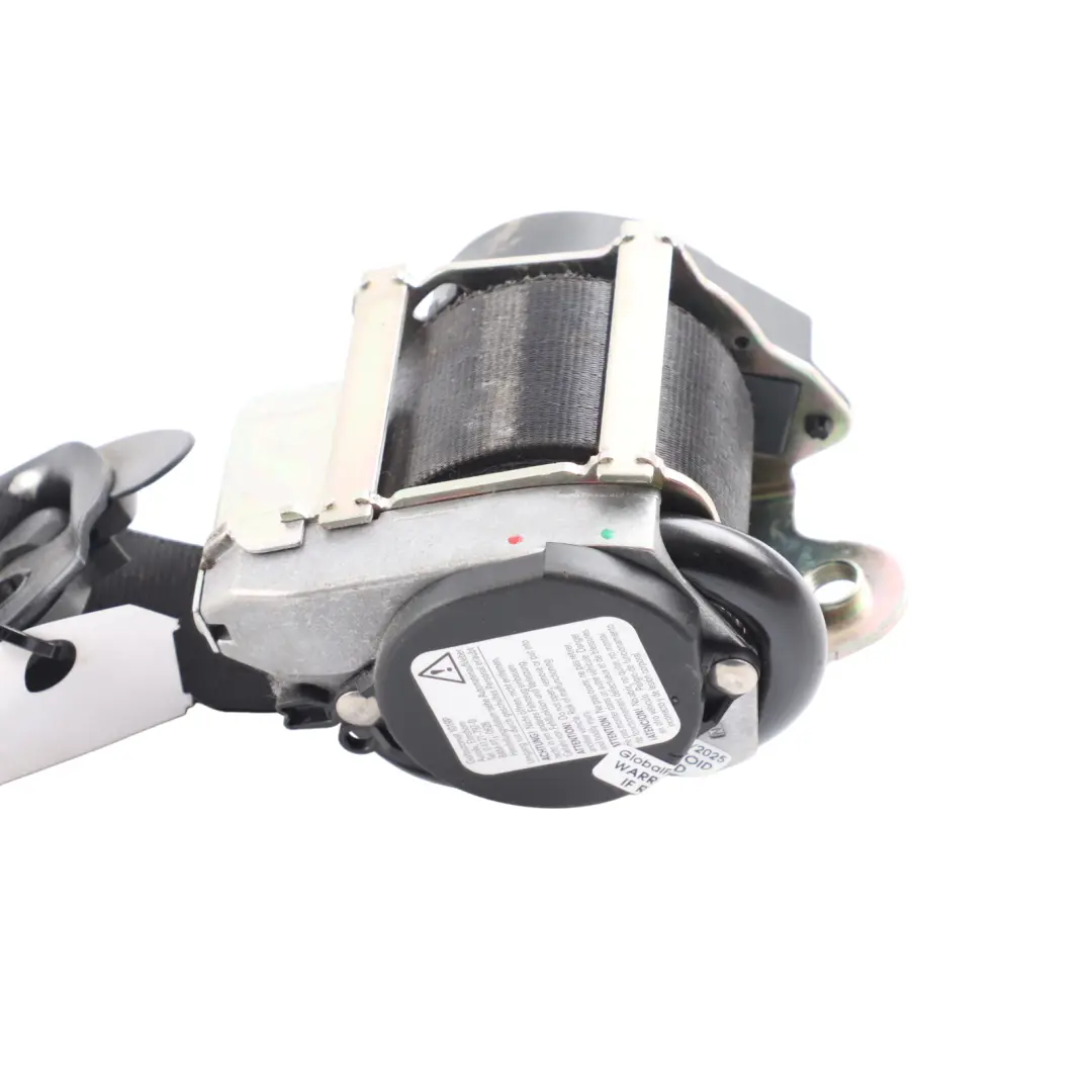 Mk5 V Interior Seat Belt Front Right O/S to Volkswagen Golf with Part number 1K3857706K Volkswagen Golf Mk5 V Interior Seat Belt Front Right O/S - SKU 1K3857706K - Part number 1K3857706K