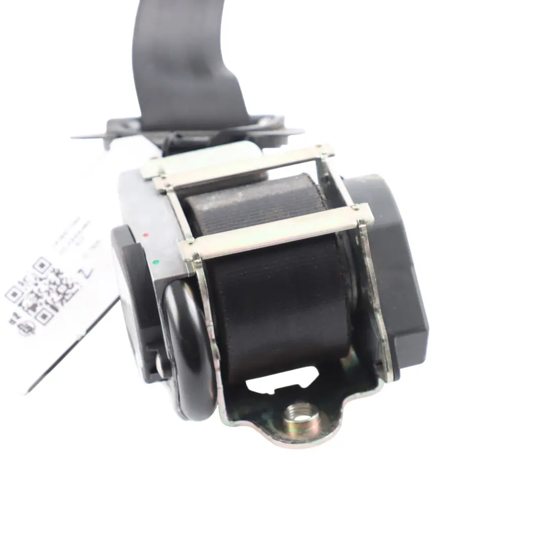 Mk5 V Interior Seat Belt Front Right O/S to Volkswagen Golf with Part number 1K3857706K Volkswagen Golf Mk5 V Interior Seat Belt Front Right O/S - SKU 1K3857706K - Part number 1K3857706K