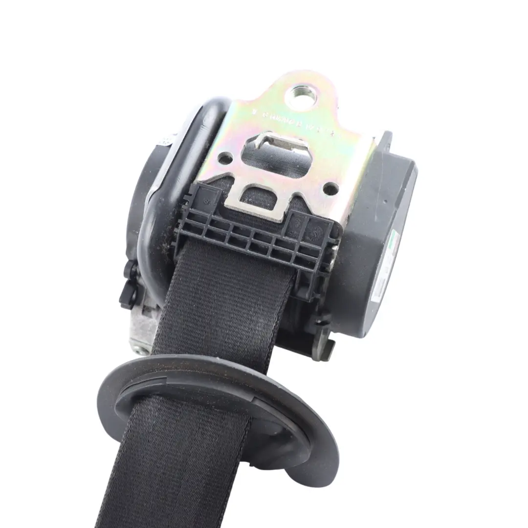 Mk5 V Interior Seat Belt Front Right O/S to Volkswagen Golf with Part number 1K3857706K Volkswagen Golf Mk5 V Interior Seat Belt Front Right O/S - SKU 1K3857706K - Part number 1K3857706K