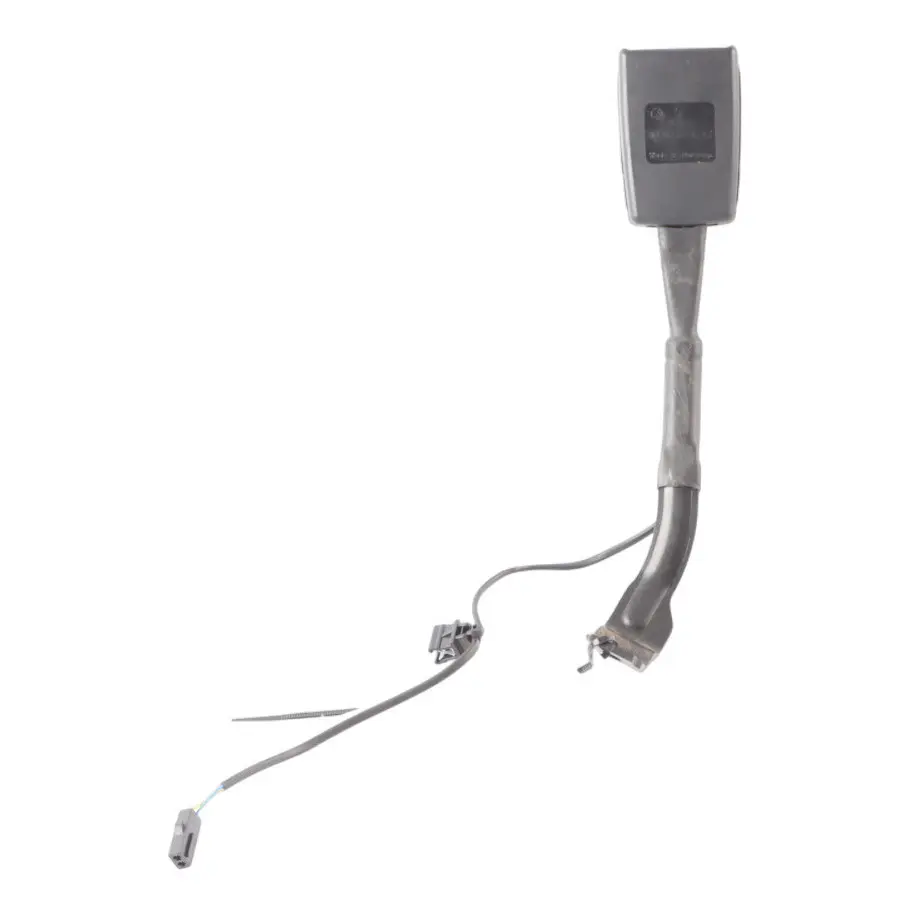 Volkswagen Golf Mk6 Zapinka Pasa Bezpieczeństwa Przednia Lewa 1K3857755AD