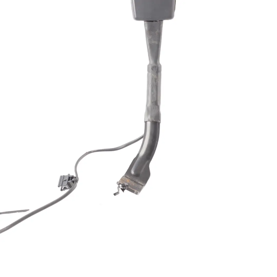 Volkswagen Golf Mk6 Front Seat Belt Tensioner Buckle Left N/S - SKU 1K3857755AD - Part number 1K3857755AD