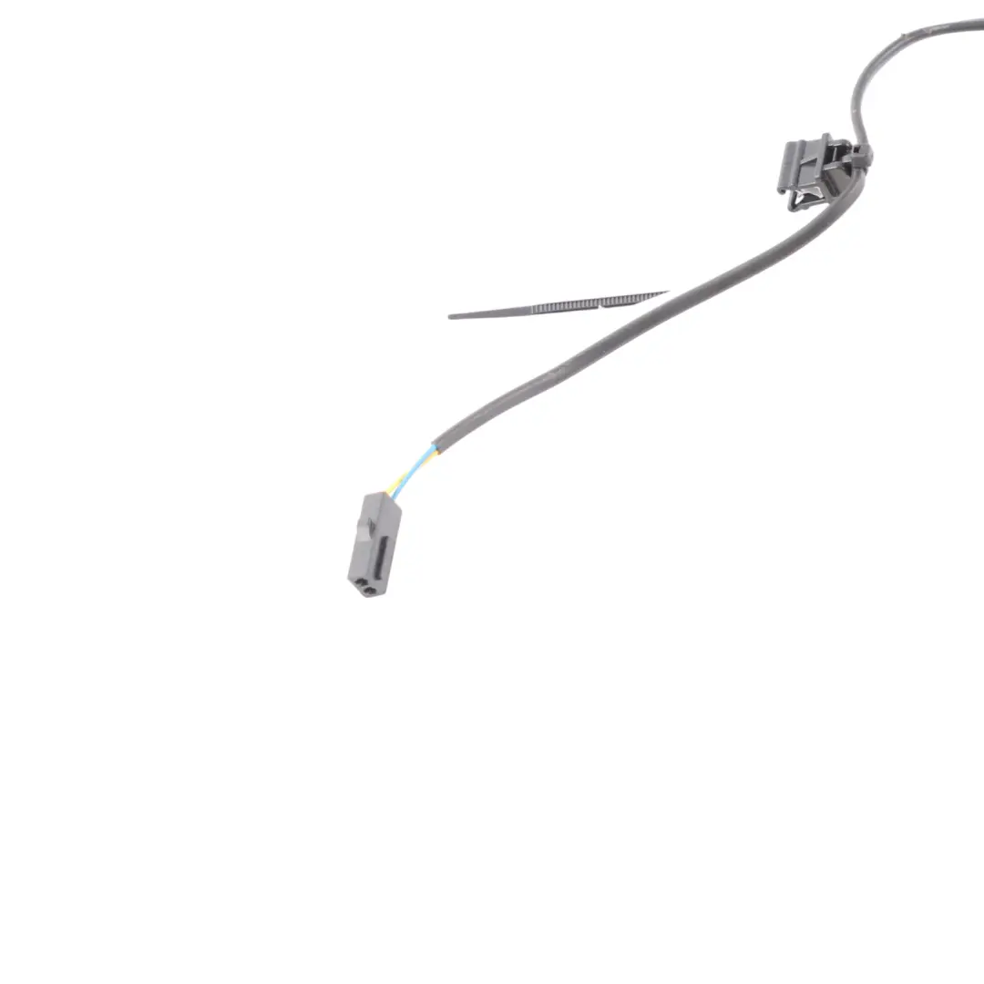 Volkswagen Golf Mk6 Front Seat Belt Tensioner Buckle Left N/S - SKU 1K3857755AD - Part number 1K3857755AD