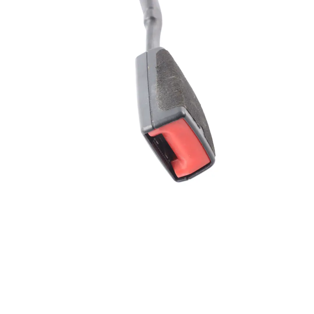 MK6 Gurtstraffer Schnalle Vorne Links für Volkswagen Golf mit Teilenummer 1K3857755AD Volkswagen Golf MK6 Gurtstraffer Schnalle Vorne Links - SKU 1K3857755AD - Teilenummer 1K3857755AD