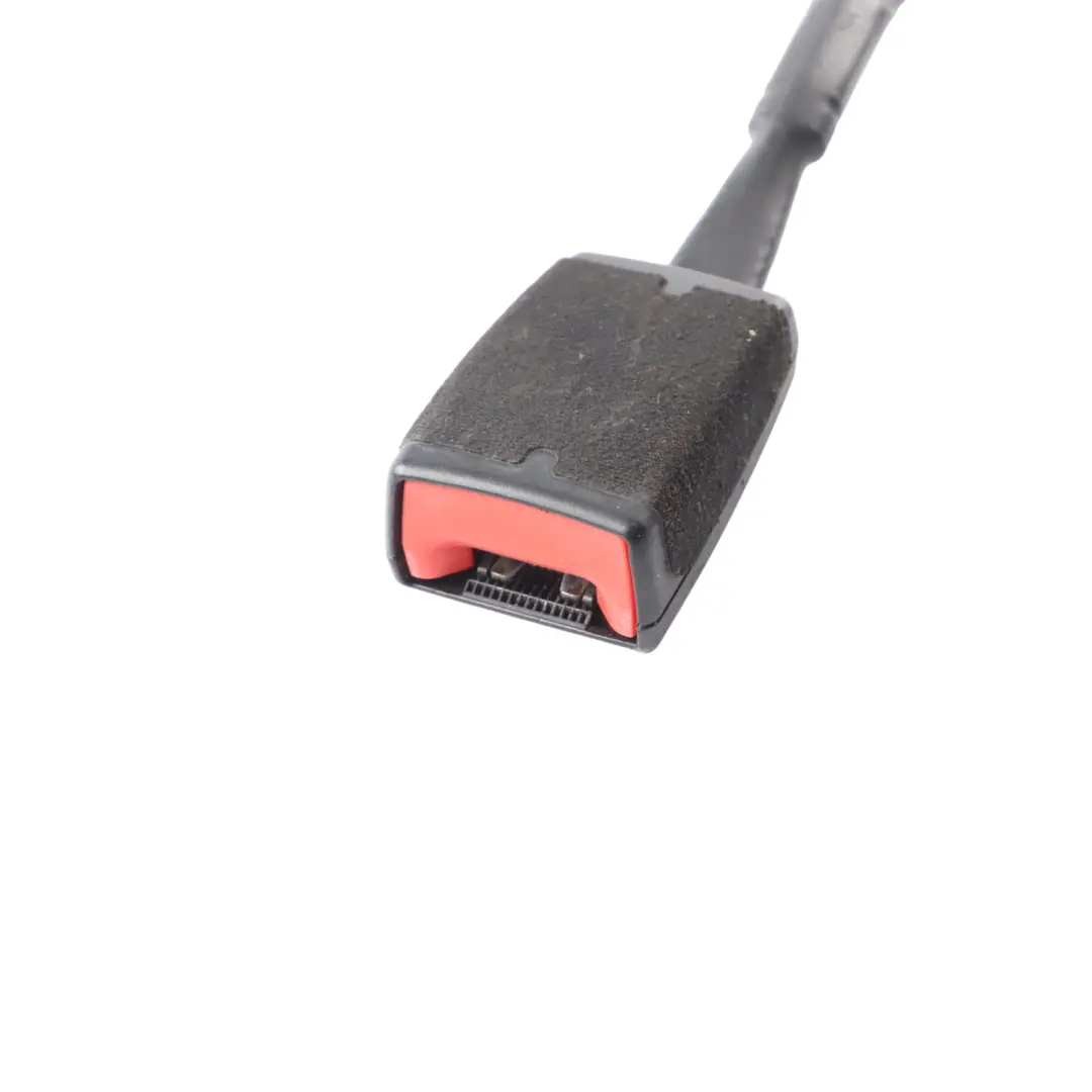 Mk6 VI 1K Front Left N/S Seat Belt Tensioner Buckle to Volkswagen Golf with Part number 1K3857755AD Volkswagen Golf Mk6 VI 1K Front Left N/S Seat Belt Tensioner Buckle - SKU 1K3857755AD - Part number 1K3857755AD