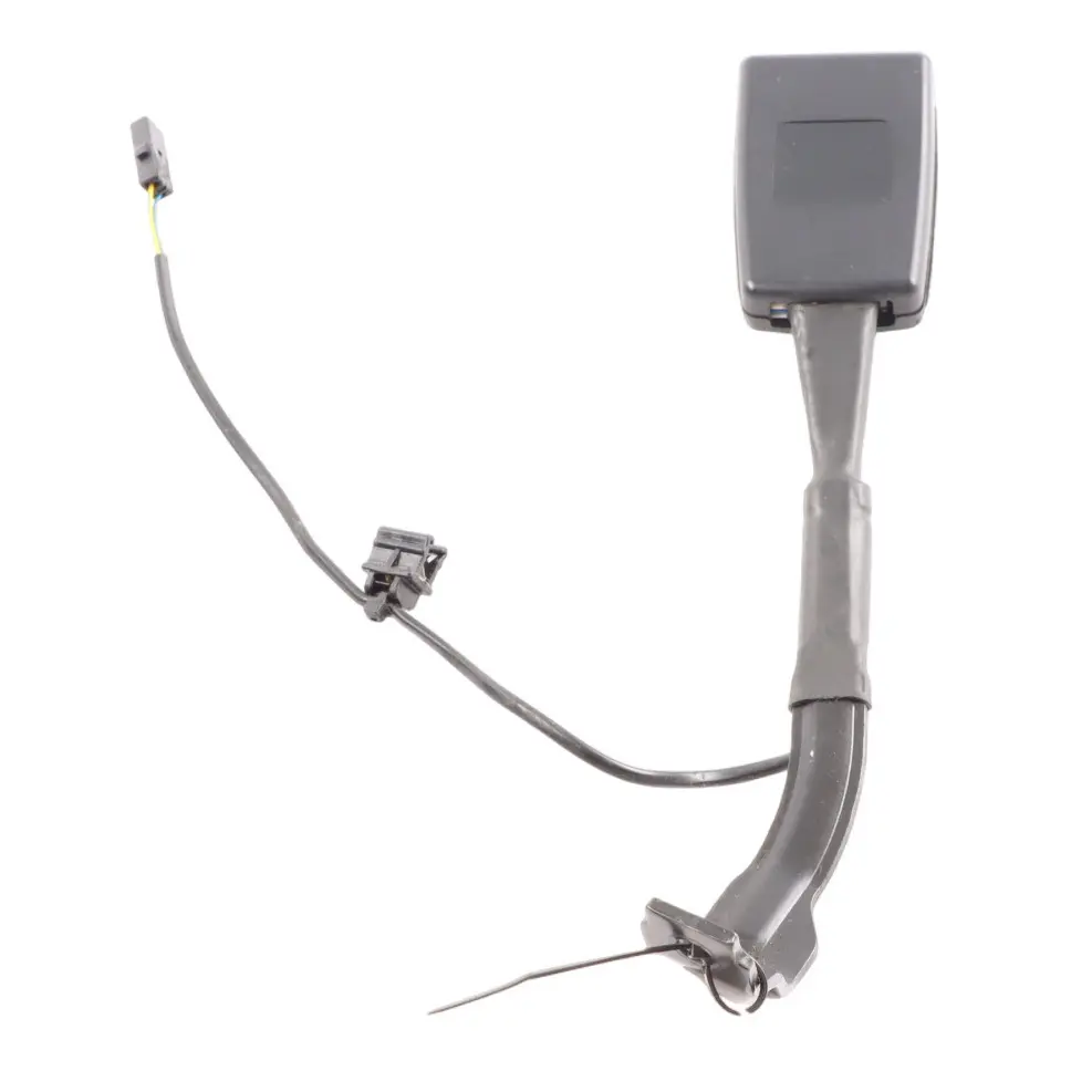 Mk5 Tenditore Cintura Sicurezza Anteriore Sinistro per VW Volkswagen Golf con numero di parte 1K3857755P VW Volkswagen Golf Mk5 Tenditore Cintura Sicurezza Anteriore Sinistro - SKU 1K3857755P - Numero di parte 1K3857755P