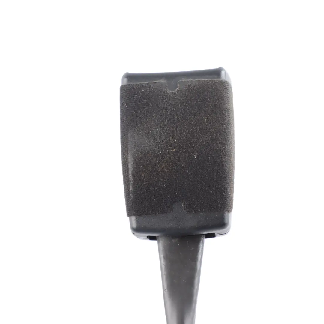 VW Volkswagen Golf Mk5 Tensor Hebilla Cinturón Delantero Izquierdo - SKU 1K3857755P - Número de pieza 1K3857755P