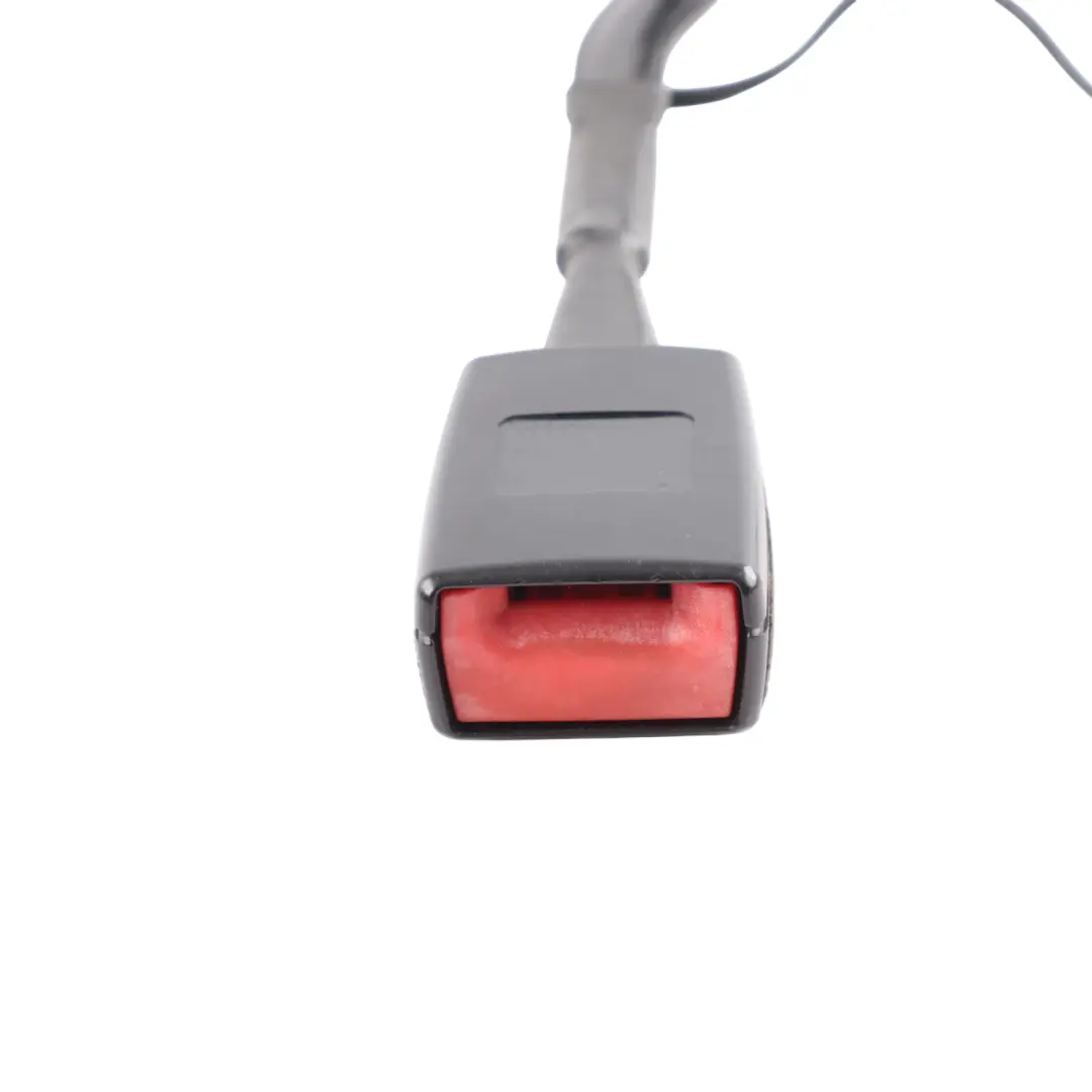 VW Volkswagen Golf Mk5 Tendeur Boucle Ceinture Sécurité Avant Gauche - SKU 1K3857755P - Numéro de pièce 1K3857755P