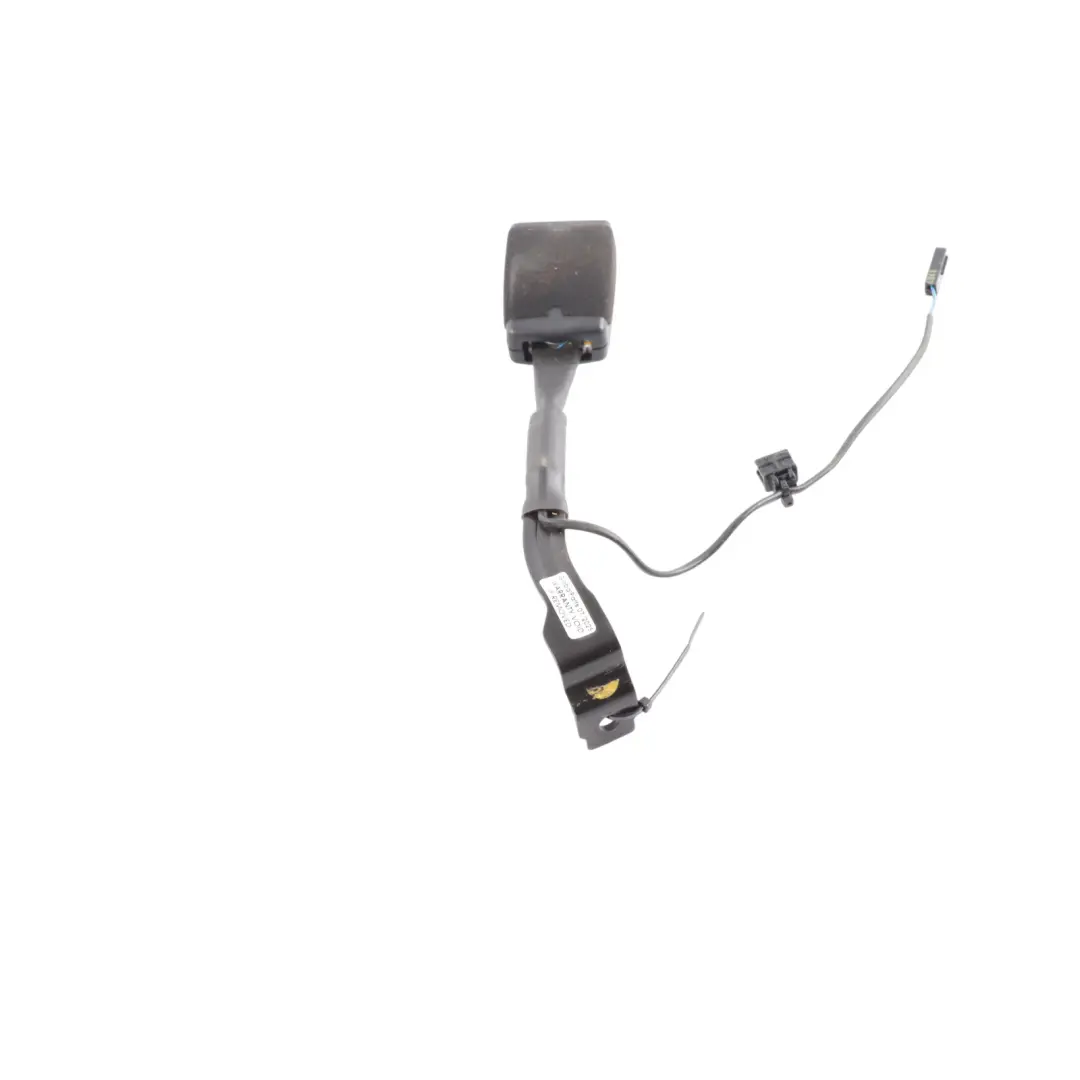 VW Volkswagen Golf Mk5 Tendeur Boucle Ceinture Sécurité Avant Gauche - SKU 1K3857755P - Numéro de pièce 1K3857755P