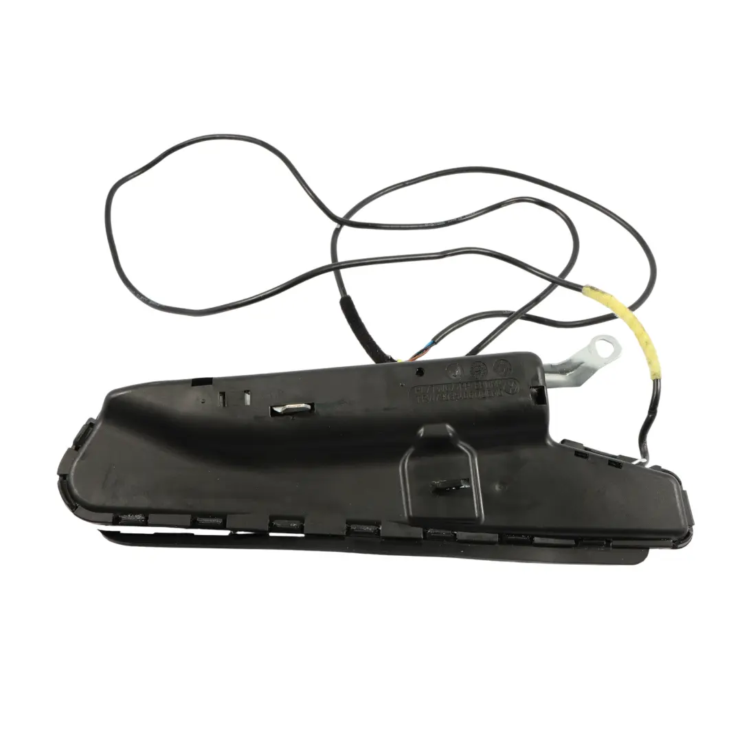 Volkswagen Golf Mk5 V Air Module Front Driver's Side - SKU 1K3880242B - Part number 1K3880242B