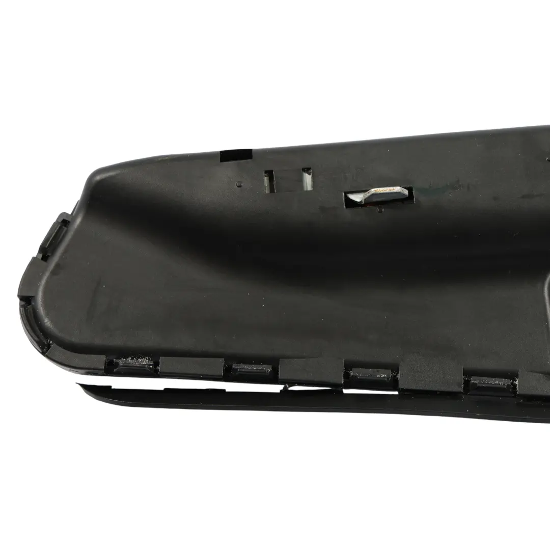 Volkswagen Golf Mk5 V Modulo Aria Anteriore Lato Guida - SKU 1K3880242B - Numero di parte 1K3880242B