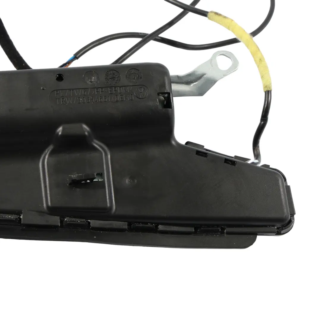 Volkswagen Golf Mk5 V Air Module Front Driver's Side - SKU 1K3880242B - Part number 1K3880242B