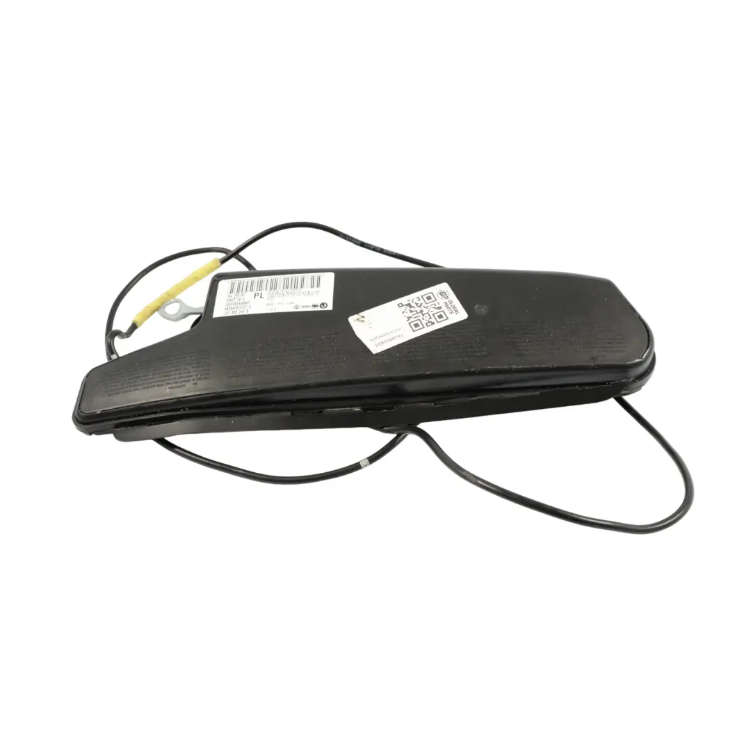 Volkswagen Golf Mk5 V Air Module Front Driver's Side - SKU 1K3880242B - Part number 1K3880242B