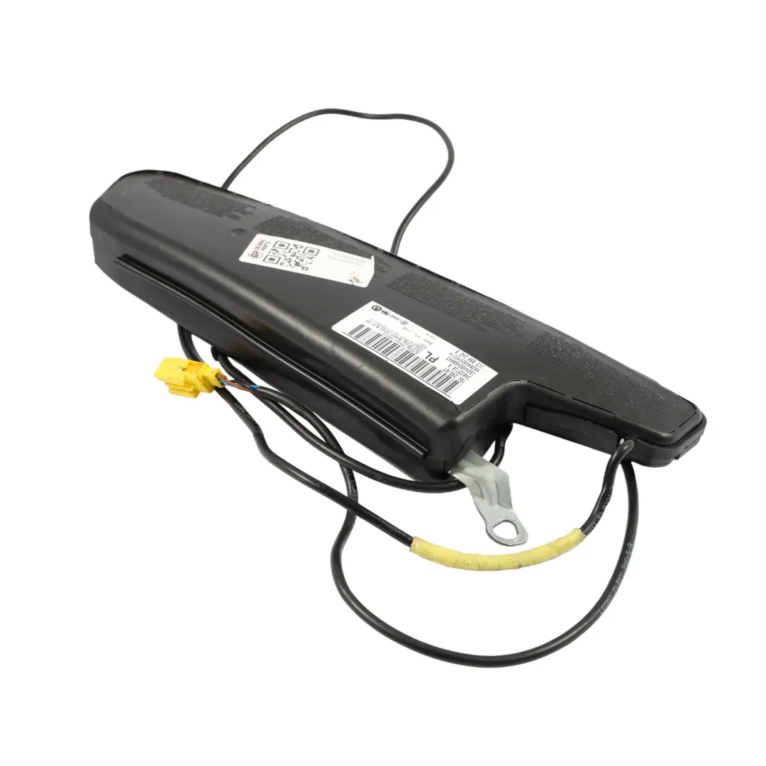 Volkswagen Golf Mk5 V Air Module Front Driver's Side - SKU 1K3880242B - Part number 1K3880242B