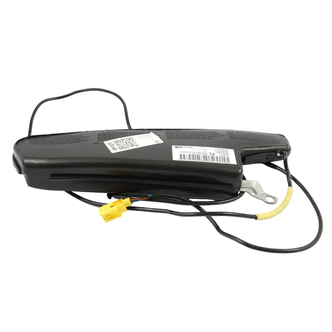 Volkswagen Golf Mk5 V Air Module Front Driver's Side - SKU 1K3880242B - Part number 1K3880242B