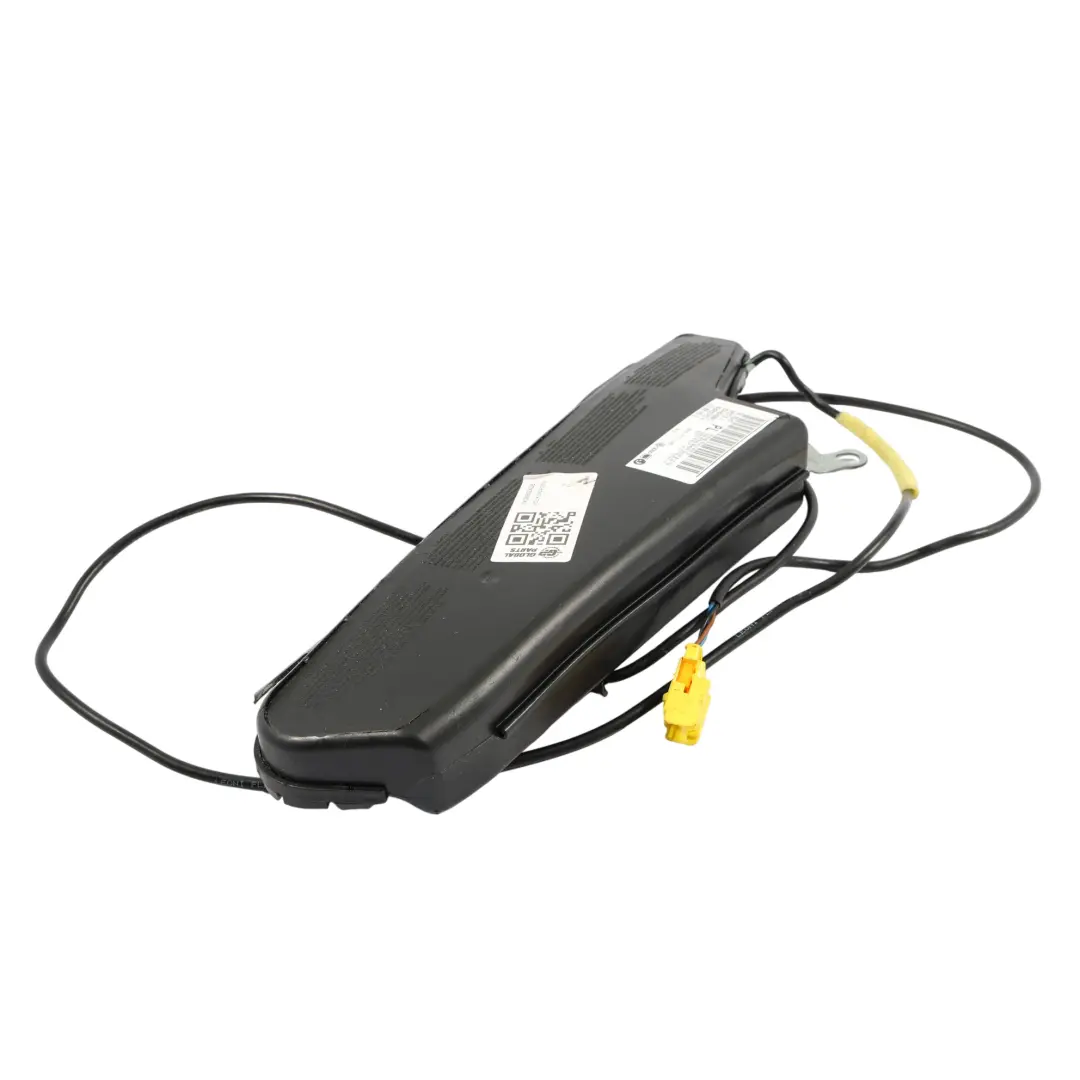 Volkswagen Golf Mk5 V Module D'Air Côté Conducteur Avant - SKU 1K3880242B - Numéro de pièce 1K3880242B