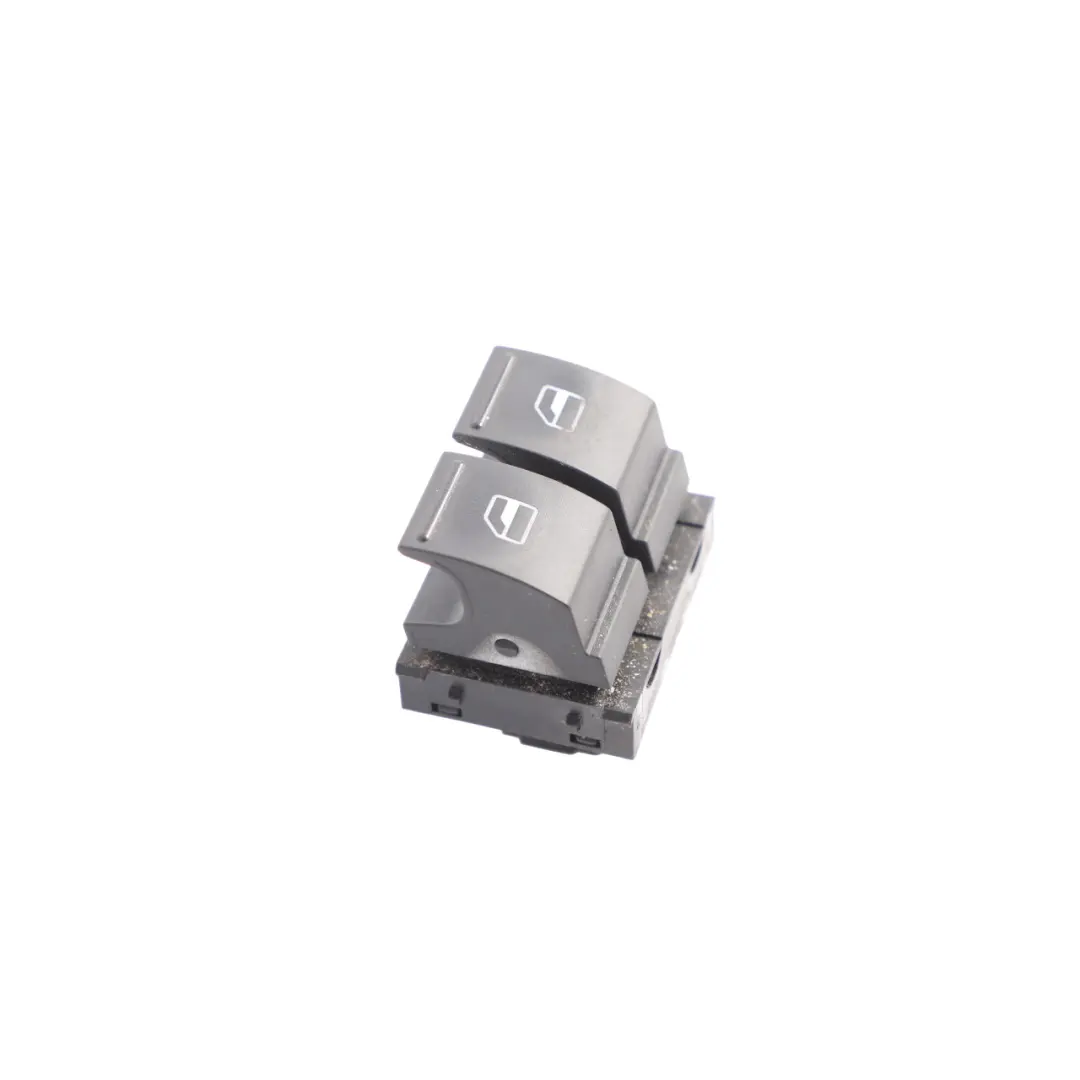 Volkswagen Polo 6R Interrupteur Lève Vitre Côté Conducteur 3 Portes 1K3959857A - SKU 1K3959857B - Numéro de pièce 1K3959857B
