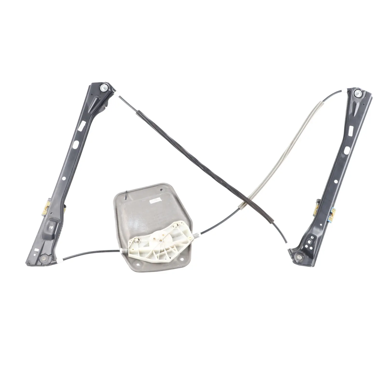 VW Golf Mk5 Window Lifter Regulator Carrier Door Front Right O/S 1K4837462B