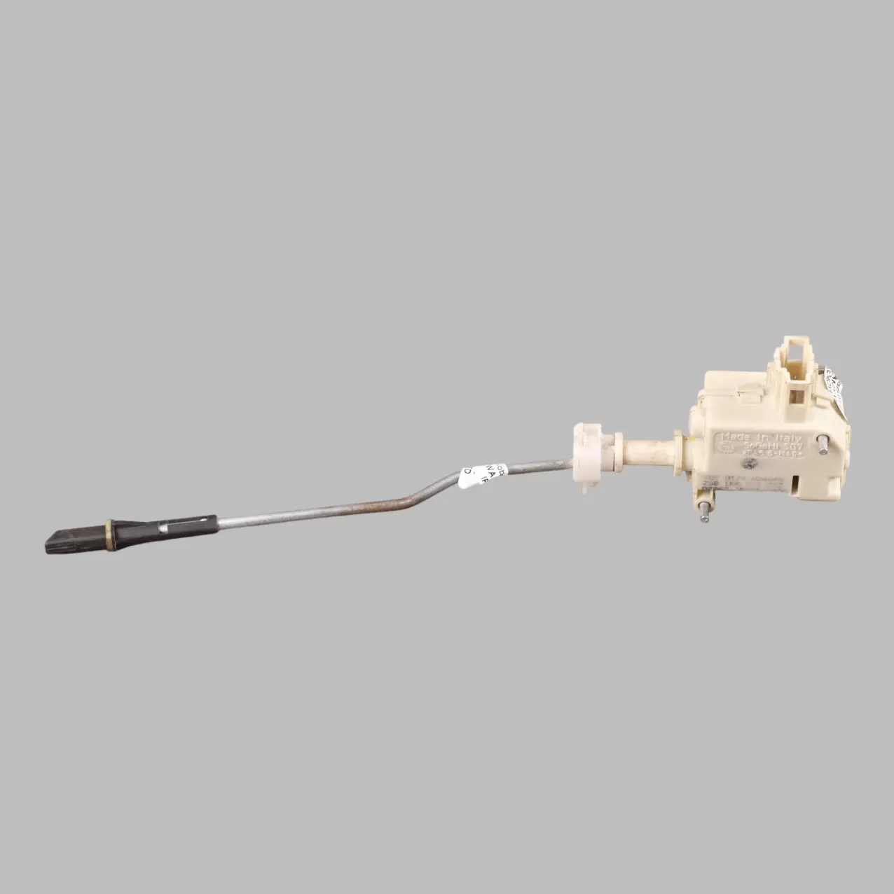 VW Volkswagen Golf GTI 5 Fuel Flap Open Actuator Solenoid Motor 1K6810773