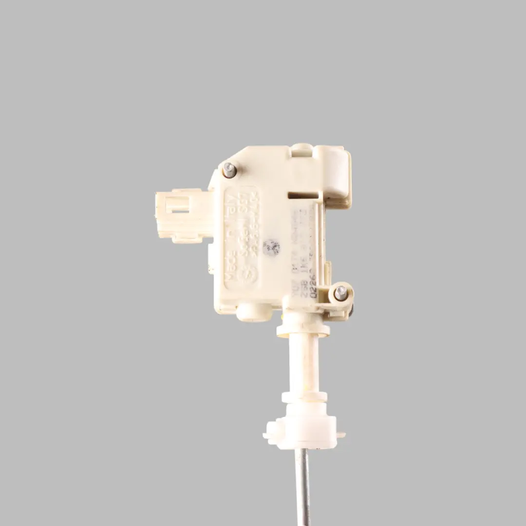 Flap Open Actuator Solenoid Motor to VW Volkswagen Golf GTI 5 Fuel with Part number 1K6810773 VW Volkswagen Golf GTI 5 Fuel Flap Open Actuator Solenoid Motor - SKU 1K6810773 - Part number 1K6810773