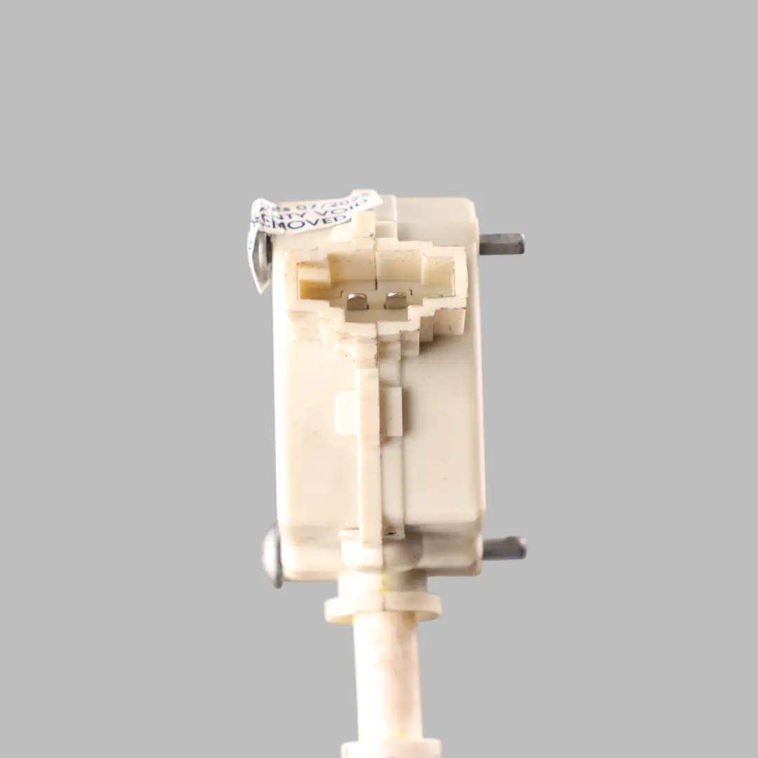 VW Volkswagen Golf GTI 5 Fuel Flap Open Actuator Solenoid Motor - SKU 1K6810773 - Part number 1K6810773