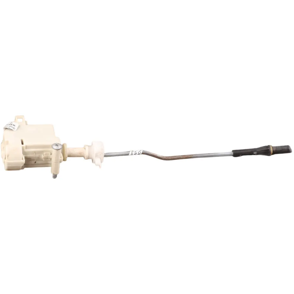 Volkswagen Golf GTI 5 Attuatore Sportello Carburante - SKU 1K6810773 - Numero di parte 1K6810773