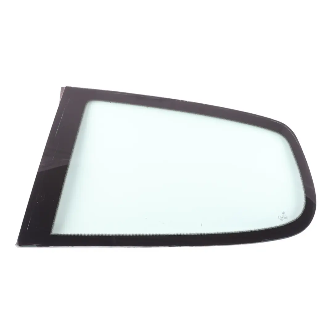 Volkswagen VW Golf Mk5 V Vitrage Arrière Gauche Glazing AS2 - SKU 1K6845041Q - Numéro de pièce 1K6845041Q