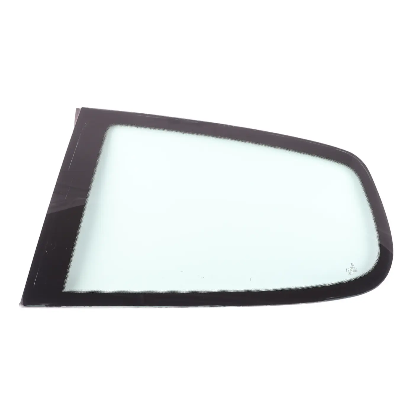 Volkswagen VW Golf Mk5 V Window Glass Rear Left N/S Glazing AS2 1K6845041Q