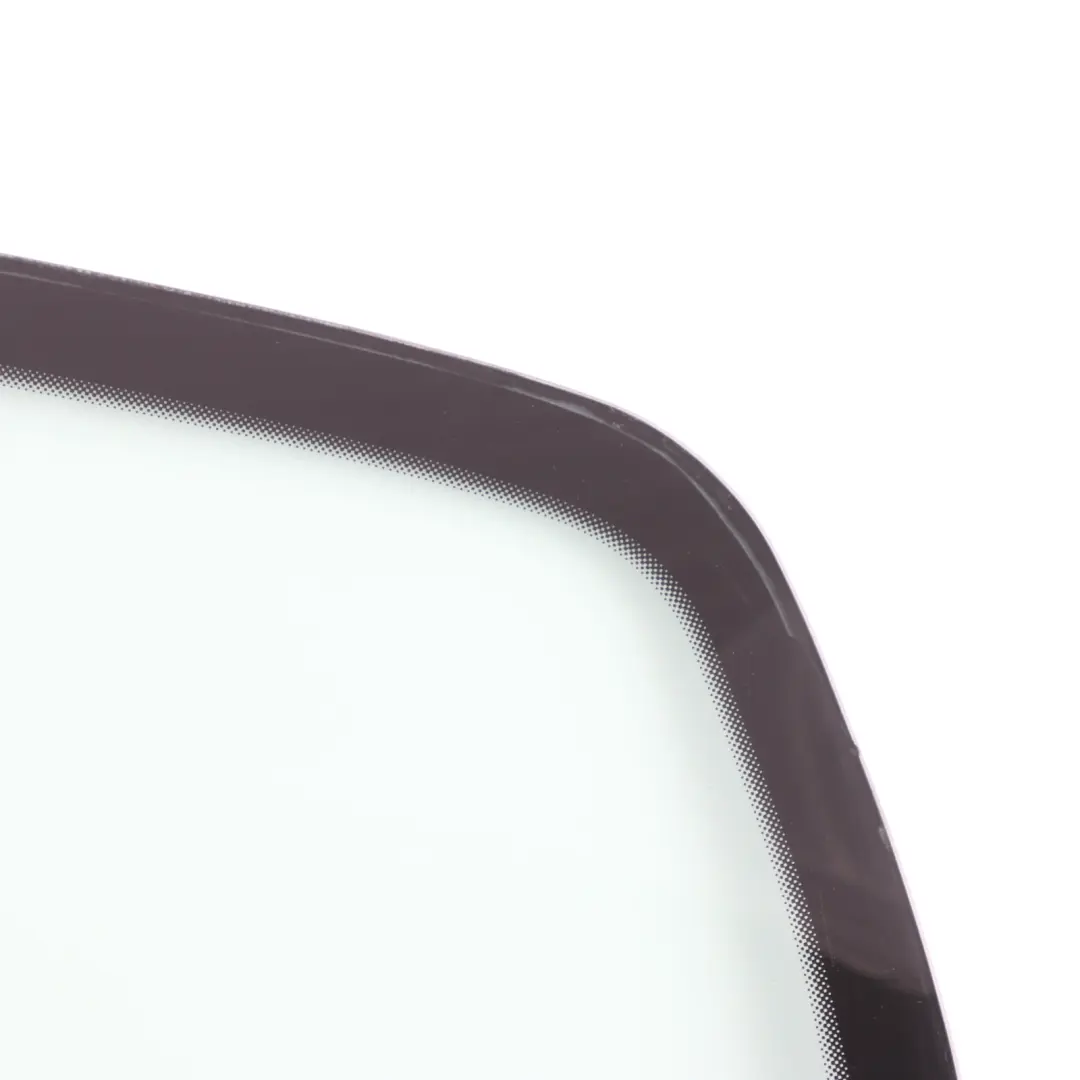 Mk5 V Window Glass Rear Left N/S Glazing AS2 to Volkswagen VW Golf with Part number 1K6845041Q Volkswagen VW Golf Mk5 V Window Glass Rear Left N/S Glazing AS2 - SKU 1K6845041Q - Part number 1K6845041Q