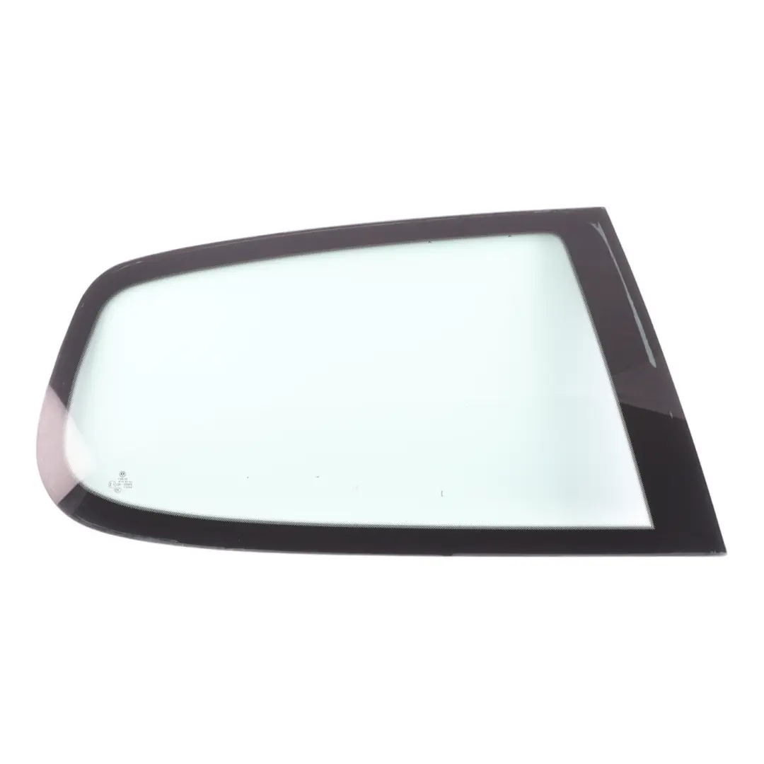 Volkswagen VW Golf Mk5 V Window Glass Rear Right O/S Glazing AS2 - SKU 1K6845042Q - Part number 1K6845042Q