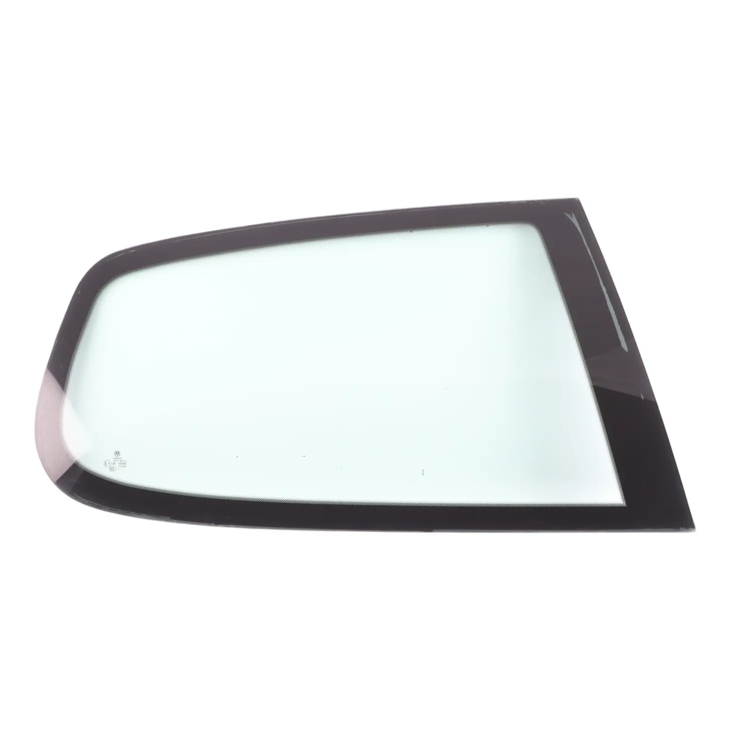 Volkswagen VW Golf Mk5 V Window Glass Rear Right O/S Glazing AS2 1K6845042Q
