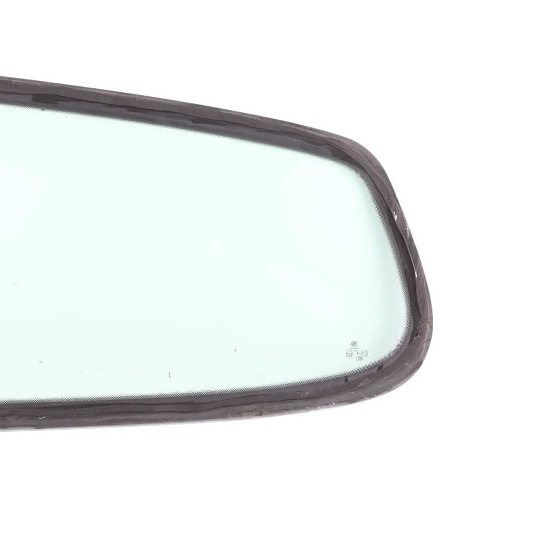 Mk5 V Cristal Ventana Trasera Derecha Acristalamiento AS2 para Volkswagen VW Golf con número de pieza 1K6845042Q Volkswagen VW Golf Mk5 V Cristal Ventana Trasera Derecha Acristalamiento AS2 - SKU 1K6845042Q - Número de pieza 1K6845042Q