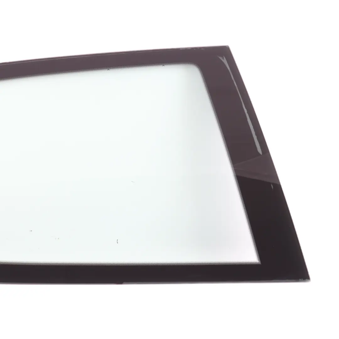 Mk5 V Window Fixed Glass Rear Right O/S Glazing AS2 to Volkswagen Golf with Part number 1K6845042Q Volkswagen Golf Mk5 V Window Fixed Glass Rear Right O/S Glazing AS2 - SKU 1K6845042Q - Part number 1K6845042Q