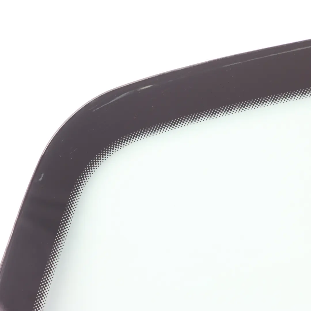 Mk5 V Window Fixed Glass Rear Right O/S Glazing AS2 to Volkswagen Golf with Part number 1K6845042Q Volkswagen Golf Mk5 V Window Fixed Glass Rear Right O/S Glazing AS2 - SKU 1K6845042Q - Part number 1K6845042Q