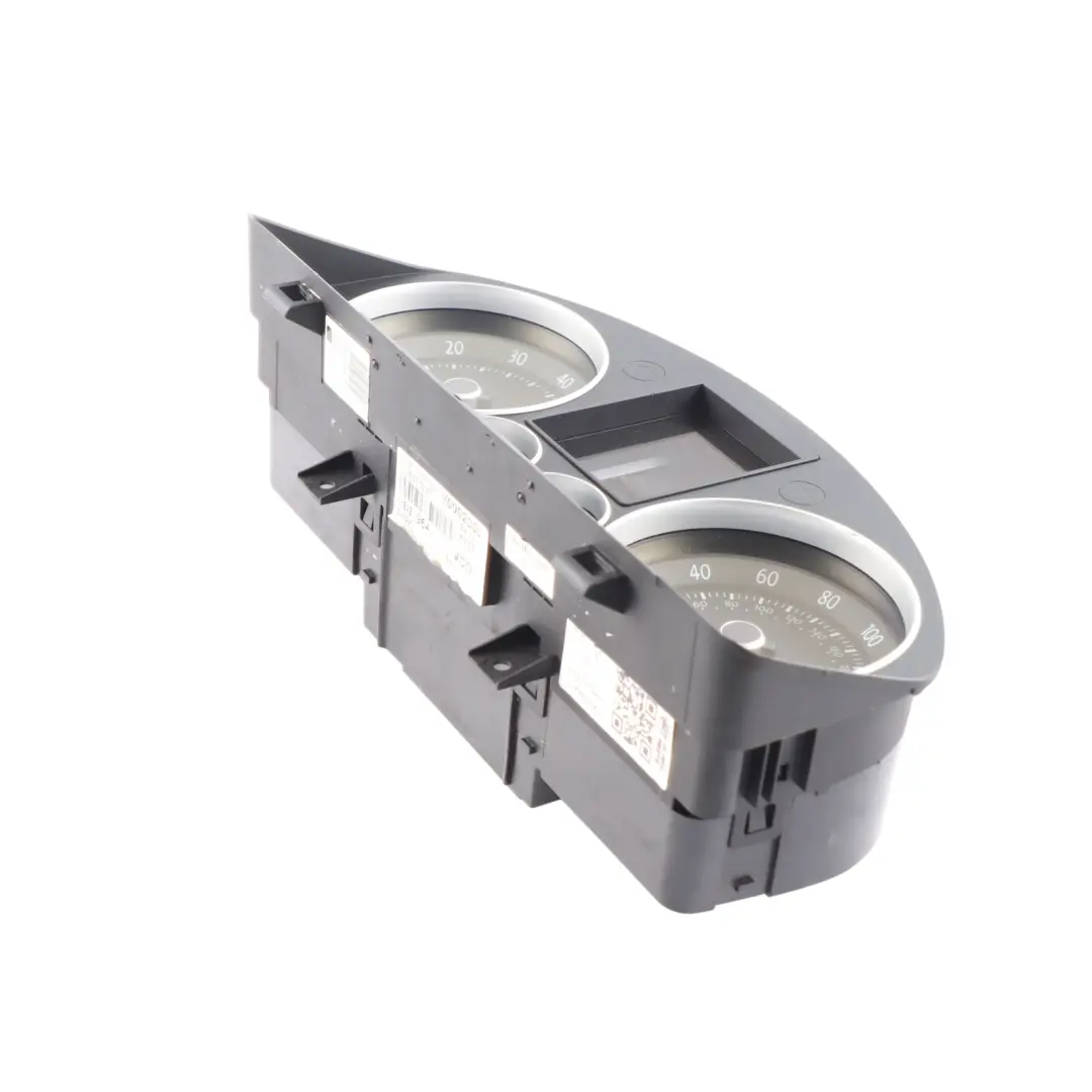 1K GTI Petrol Instrument Cluster Speedo Clocks Manual to Volkswagen Golf with Part number 1K6920964 Volkswagen Golf 1K GTI Petrol Instrument Cluster Speedo Clocks Manual - SKU RHD-1K6920964 - Part number 1K6920964