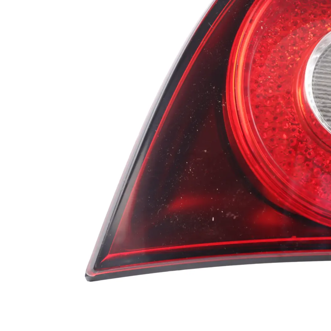 VW Volkswagen Golf Mk5 V Rear Light In Trunk Lid Inner Left N/S Lamp - SKU 1K6945093L - Part number 1K6945093L