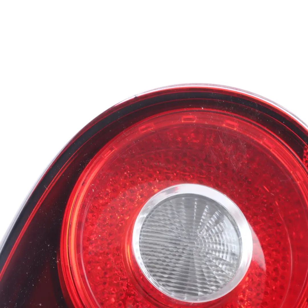 Mk5 V Rear Light In Trunk Lid Inner Left N/S Lamp to VW Volkswagen Golf with Part number 1K6945093L VW Volkswagen Golf Mk5 V Rear Light In Trunk Lid Inner Left N/S Lamp - SKU 1K6945093L - Part number 1K6945093L