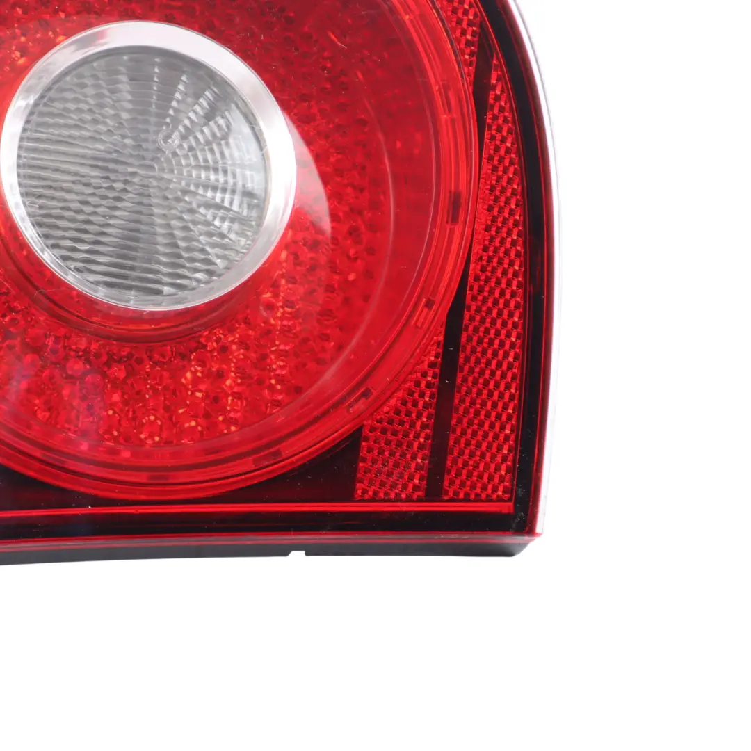 Mk5 V Rear Light In Trunk Lid Inner Left N/S Lamp to VW Volkswagen Golf with Part number 1K6945093L VW Volkswagen Golf Mk5 V Rear Light In Trunk Lid Inner Left N/S Lamp - SKU 1K6945093L - Part number 1K6945093L