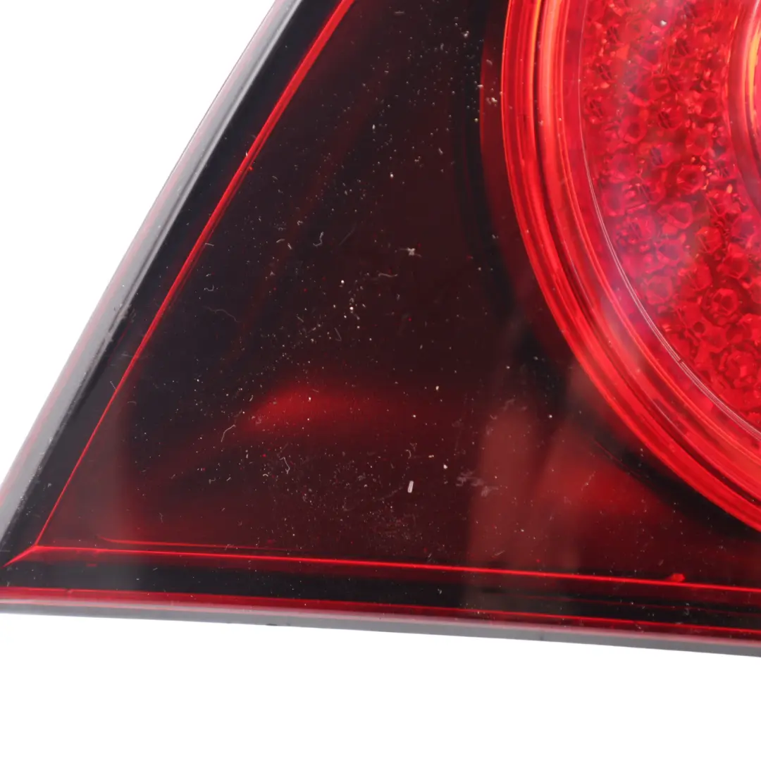 Mk5 V Rear Light In Trunk Lid Inner Left N/S Lamp to VW Volkswagen Golf with Part number 1K6945093L VW Volkswagen Golf Mk5 V Rear Light In Trunk Lid Inner Left N/S Lamp - SKU 1K6945093L - Part number 1K6945093L