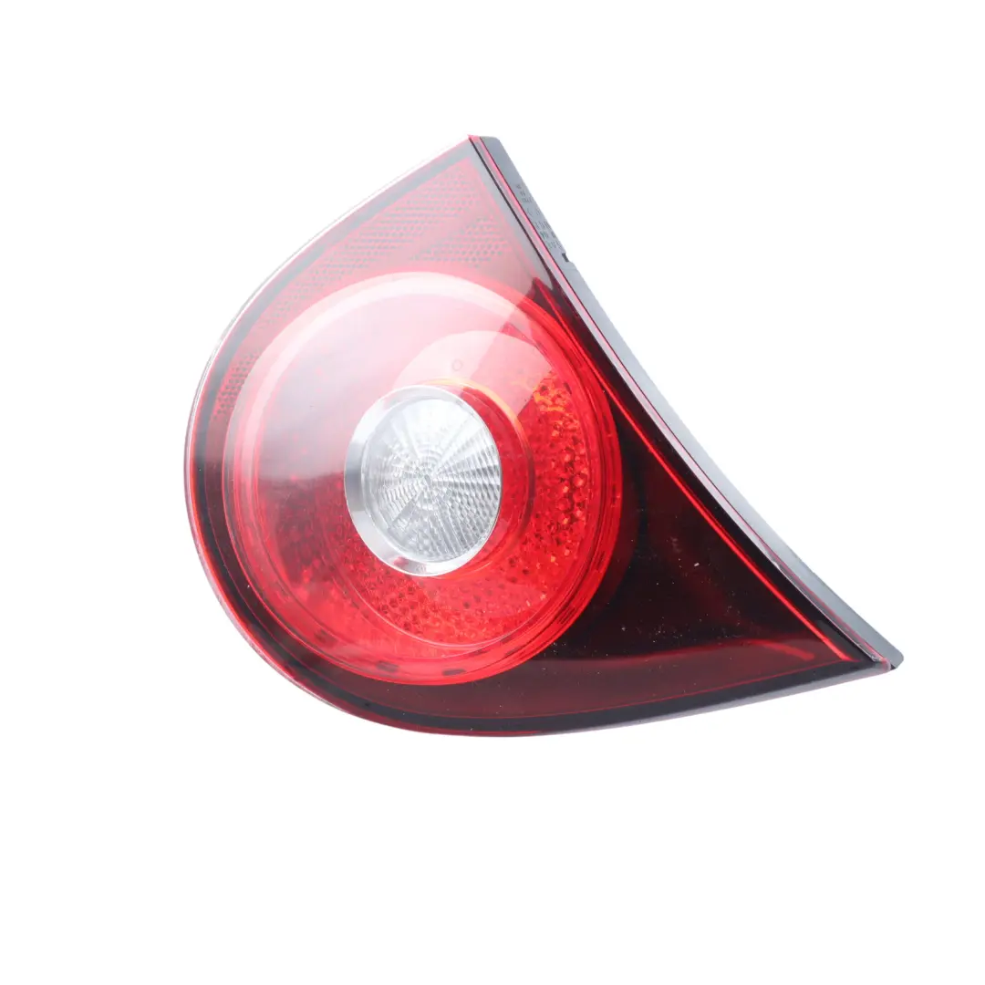 Mk5 V Rear Light In Trunk Lid Inner Left N/S Lamp to VW Volkswagen Golf with Part number 1K6945093L VW Volkswagen Golf Mk5 V Rear Light In Trunk Lid Inner Left N/S Lamp - SKU 1K6945093L - Part number 1K6945093L