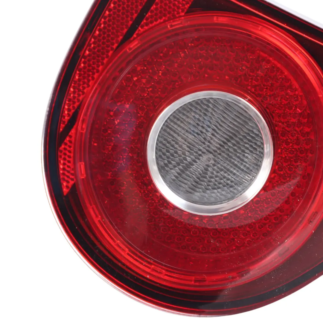 Mk5 V Rear Light In Trunk Lid Inner Left N/S Lamp to VW Volkswagen Golf with Part number 1K6945093L VW Volkswagen Golf Mk5 V Rear Light In Trunk Lid Inner Left N/S Lamp - SKU 1K6945093L - Part number 1K6945093L