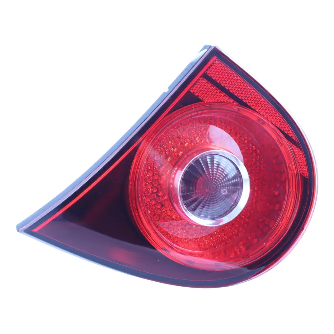 Mk5 Rear Light In Trunk Lid Right O/S Lamp Tinted to VW Volkswagen Golf with Part number 1K6945094L VW Volkswagen Golf Mk5 Rear Light In Trunk Lid Right O/S Lamp Tinted - SKU 1K6945094L - Part number 1K6945094L