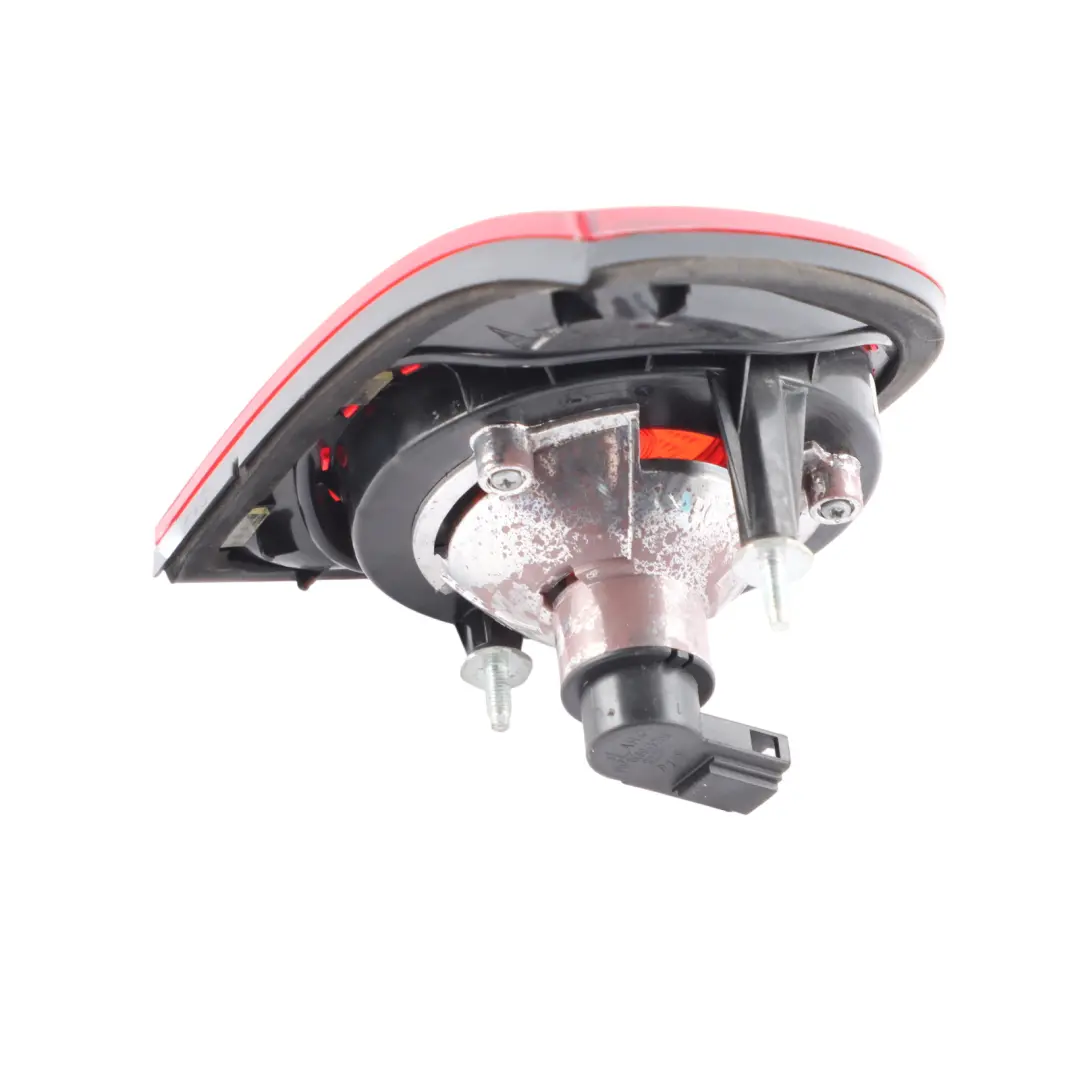 VW Volkswagen Golf Mk5 Rear Light In Trunk Lid Right O/S Lamp Tinted - SKU 1K6945094L - Part number 1K6945094L