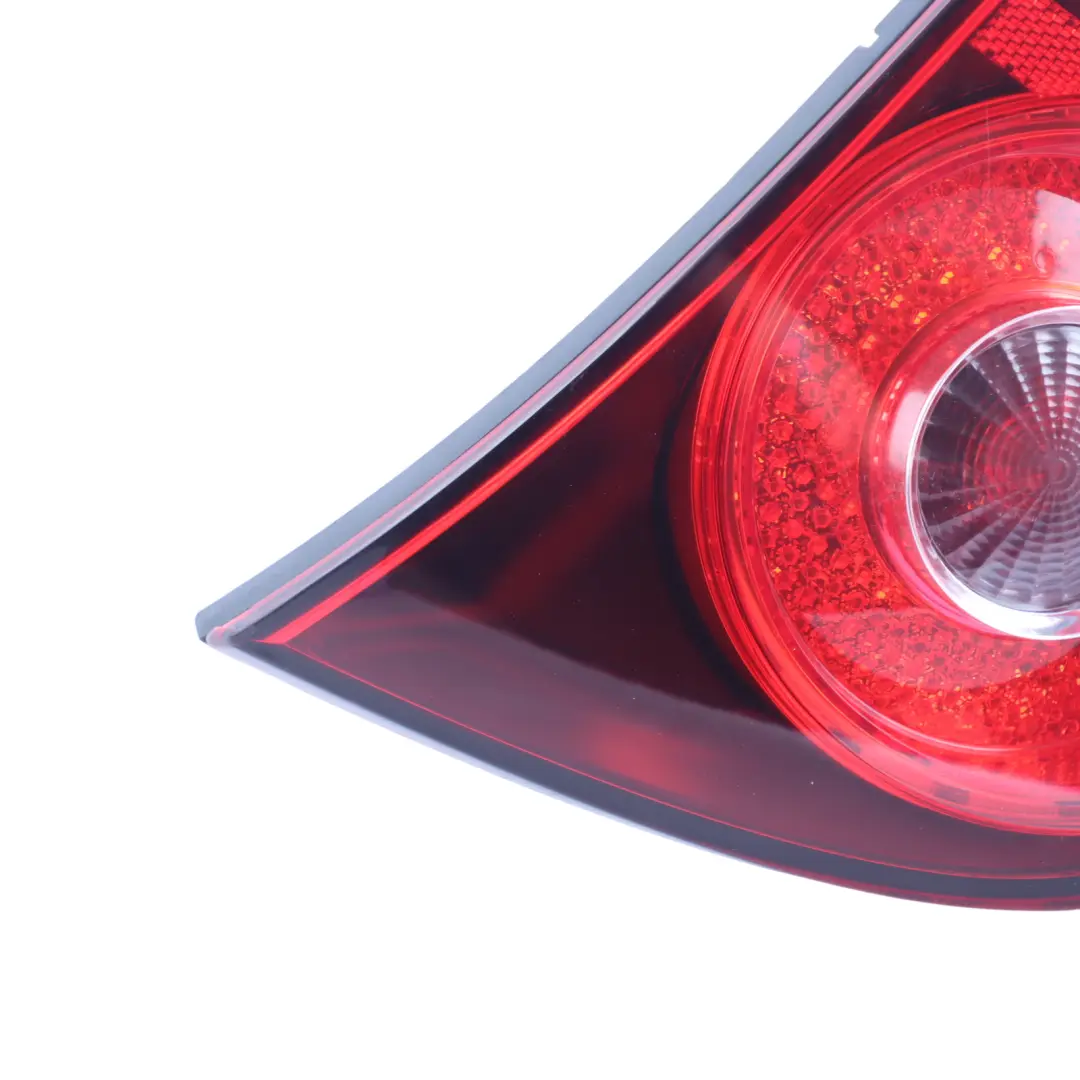 VW Volkswagen Golf Mk5 Rear Light In Trunk Lid Right O/S Lamp Tinted - SKU 1K6945094L - Part number 1K6945094L