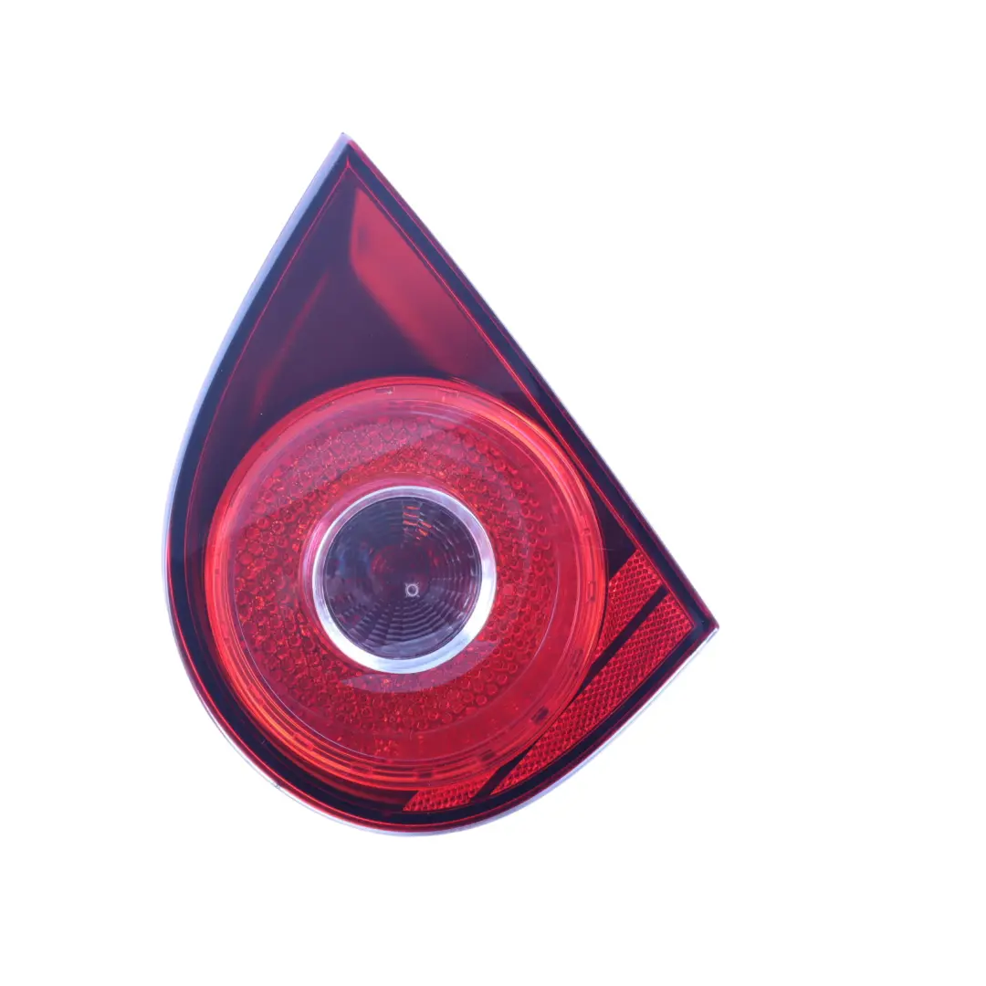 Mk5 Rear Light In Trunk Lid Right O/S Lamp Tinted to VW Volkswagen Golf with Part number 1K6945094L VW Volkswagen Golf Mk5 Rear Light In Trunk Lid Right O/S Lamp Tinted - SKU 1K6945094L - Part number 1K6945094L