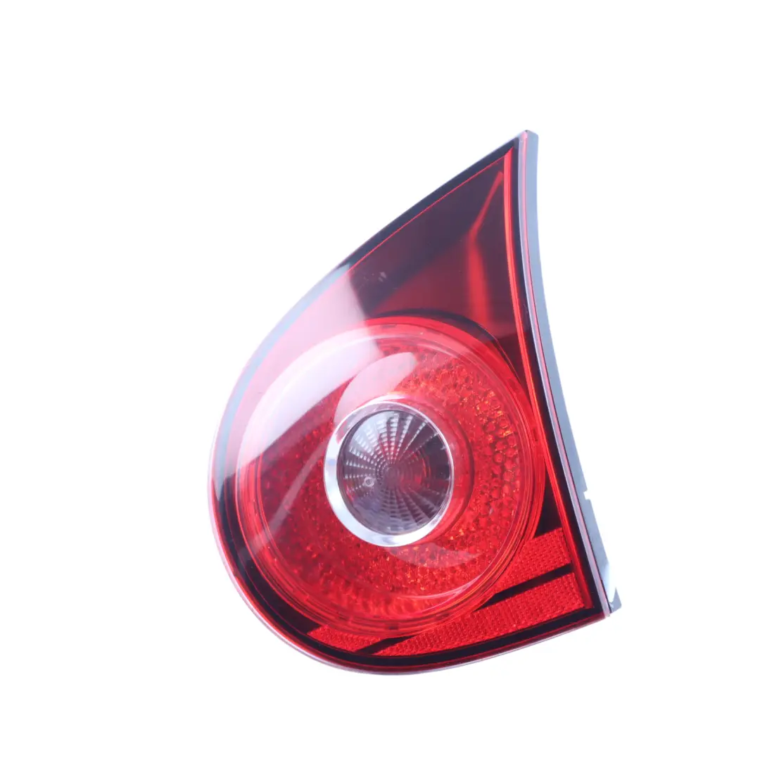 Mk5 Rear Light In Trunk Lid Right O/S Lamp Tinted to VW Volkswagen Golf with Part number 1K6945094L VW Volkswagen Golf Mk5 Rear Light In Trunk Lid Right O/S Lamp Tinted - SKU 1K6945094L - Part number 1K6945094L